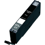 Canon - tinta ezPrint za Canon CLI-551GY XL (siva)
