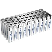 ANSMANN Ansmann mignon (aa)-baterija alkalno-manganov 1.5 V 40 kos, (20431028)
