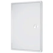 shumee Revizijska vrata za mavčne plošče 300x300 mm