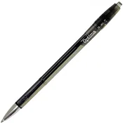 KEMIČNI SVINČNIK OPTIMA TB-401, črn