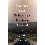 Palestines Horizon