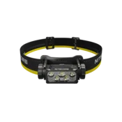 Nitecore HC60 UHE čelna svetilka