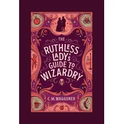 Ruthless Lady's Guide to Wizardry