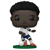 Figura Funko POP! Football: England - Bukayo Saka #88