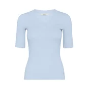 InWear Majica DagnaIW svetlo modra