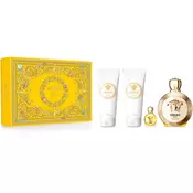 Versace Eros Pour Femme darilni set za ženske
