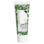 Diego Dalla Palma Oh Mariju! - Super Nourishing Face & Body Treatment 75 Ml