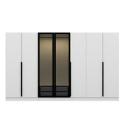 Hanah Home Ormar Kale Plus 7814