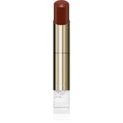 Sensai Lasting Plump Lipstick bleščečo šminko z učinkom povečanja odtenek LP08 3,8 g