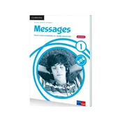 MESSAGES 1, NEW EDITION, ROKUS - KLETT (713645)