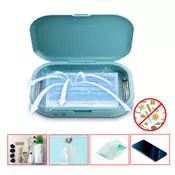 Media-Tech UV-C višenamjenski sterilizator