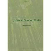 Japanese Bamboo Crafts