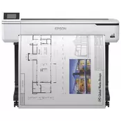 EPSON SureColor SC-T5100 inkjet štampacploter