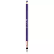 Collistar Professional Eye Pencil vodoodporni svinčnik za oči z visoko pigmentacijo odtenek 12 Viola Metallo 1,2 ml