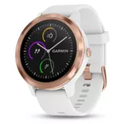 GARMIN Vivoactive 3 43mm Bijeli Rose Gold