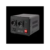 KEMOT Napetostni pretvornik KEMOT 1600 W / 2000 VA