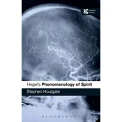 Hegels Phenomenology of Spirit