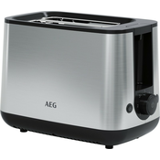 ELECTROLUX Electrolux AEG SDA Toaster T3-1-3ST, (20685676)
