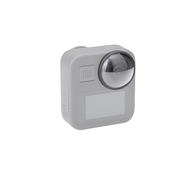 INF 2-Paket zaščitnih pokrovov za leče za GoPro Max, (21623204)