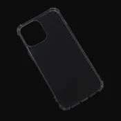 ICE CUBE Maska za iPhone 13 Pro Max 6.7 providna
