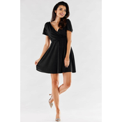 Awama Womans Dress A558