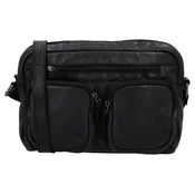 Hide & Stitches Paint Rock 23077 Black