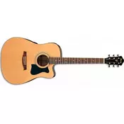 IBANEZ elektro akustična kitara V70CE-NT