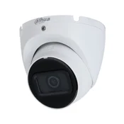 HAC-HDW1200TLM-0280B-S6 2MP Smart Dual Light HDCVI Fixed-focal Eyeball kamera