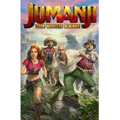 Jumanji: The Video Game