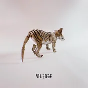 Alexis Taylor - Silence (LP)