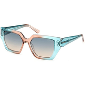 Guess GU 7896 89P 53 Női napszemüveg