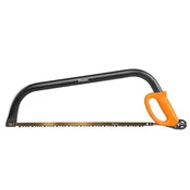shumee Ločna žaga z nastavljivo napetostjo 21 53cm V-serija Bradas 1625