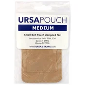Ursa U-POUCH-MED-BE Torba/etui za avdio opremo (Kot novo)
