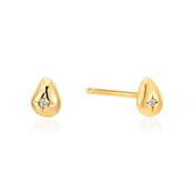 ANIA HAIE Ear Studs Pearl Power E043-05G