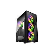 Racunar ZEUS i5-12400f/DDR4 32GB/M.2 1TB/RTX4060 8GB