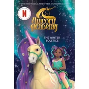 UNICORN ACADEMY WINTER SOLSTICE