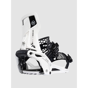 Nidecker OG Supermatic 2026 Snowboard vezi white