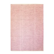 Kayoom RAVNO TKANA PREPROGA Aperitif 510 Pink   160/230 cm  tkano roza