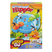 Hasbro Družabna igra - Podvodni konj - Vzemi in odidi