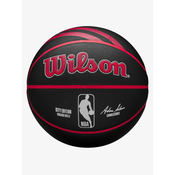 WILSON NBA TEAM CITY COLLECTOR CHIBULLS Basketball