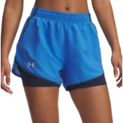 Under Armour Kratke hlače UA Fly By 2-in-1 Shorts