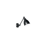Ideal Lux 27852 - Stenska svetilka 1xE27/60W/230V