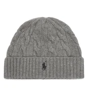 Kapa Polo Ralph Lauren 710B23668003 Siva