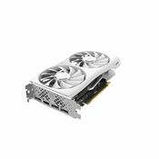 ZOTAC GAMING GeForce RTX 4060 Twin Edge OC White Edition 8GB DDR6 128 bit 3xDP/HDMI