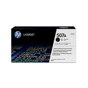 Toner HP 507A (CE400A) črna, original -