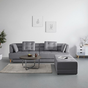 Bessagi Home Sedežna Garnitura Eliza