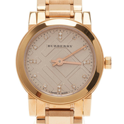 Sat Burberry BU9126