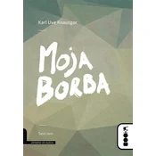 Moja borba - šesti tom