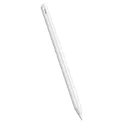 Stylus pisalo Baseus Smooth Writing 2 - bežicno punjenje, izmjenjivi vrh, 130mAh - white