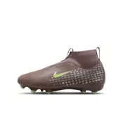 Nike Jr. Mercurial Superfly 10 Academy Kylian Mbappé Younger/Older Kids Multi-Ground High-Top Football Boot - Brown
